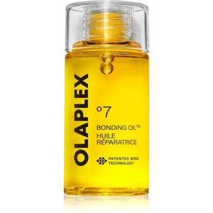 Olaplex N°7 Bonding Oil regenerační olej pro vlasy namáhané teplem 60 ml obraz