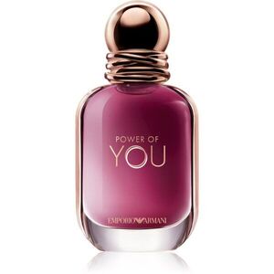 Armani Power of You parfémovaná voda pro ženy 30 ml obraz