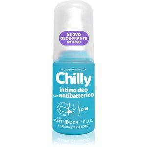 Chilly Protect Intimate Deodorant Intimní deodorant pro ženy 50 ml obraz