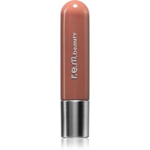 Ariana Grande R.E.M. On Your Collar Plumping Lipgloss lesk na rty se zvětšujícím efektem odstín VCR 8.4 ml obraz
