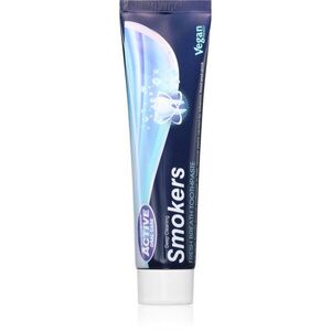 Beauty Formulas Smokers zubní pasta 100 ml obraz