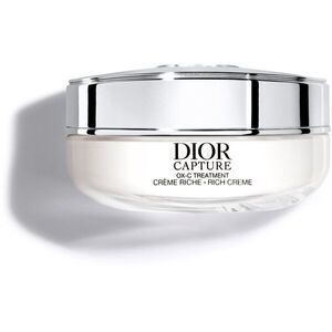DIOR Dior Capture Rich Creme intenzivní vyživující krém proti vráskám 50 ml obraz