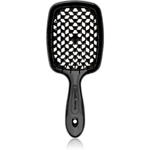 Janeke Carbon Fibre Pneumatic Brush kartáč na vlasy 22 cm 1 ks obraz