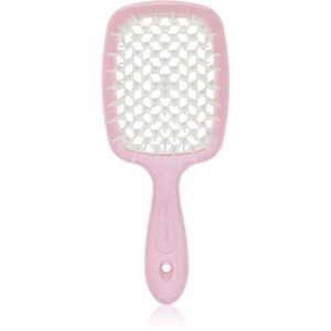 Janeke Superbrush velký plochý kartáč na vlasy 20, 3 x 8, 5 x 3, 1 cm 1 ks obraz