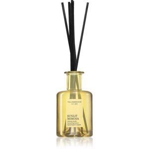 Vila Hermanos Sunlit Mimosa aroma difuzér 100 ml obraz