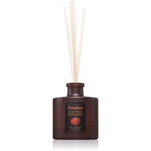 Vila Hermanos Salted Caramel aroma difuzér 200 ml obraz