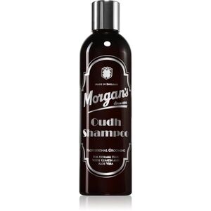 Morgan's Oudh Shampoo šampon na vlasy pro muže 250 ml obraz