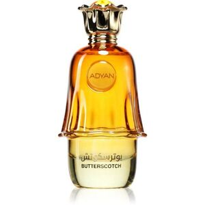 Adyan Butterscotch parfémový extrakt unisex 100 ml obraz