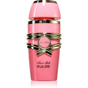 Adyan Majestic parfémový extrakt pro ženy 100 ml obraz