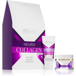 Bielenda Neuro Collagen dárková sada pro zralou pleť obraz