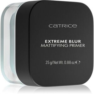 Catrice Extreme Blur Mattifying Primer matující podkladová báze 25 g obraz