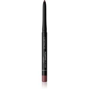 Catrice Plumping Lip Liner matná tužka na rty s ořezávátkem odstín 210 Perfect Stranger 0.35 g obraz