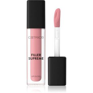 Catrice Filler Supreme Lip Gloss lesk na rty pro větší objem odstín 020 Fairytale Filter 3.2 ml obraz