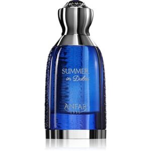 Anfar Summer In Dubai parfémový extrakt unisex 100 ml obraz