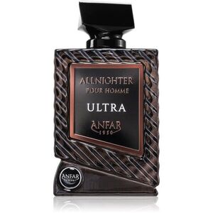 Anfar All Nighter Ultra parfémový extrakt pro muže 100 ml obraz
