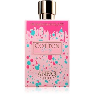Anfar Dubai Chocolate Cotton Candy parfémový extrakt unisex 80 ml obraz
