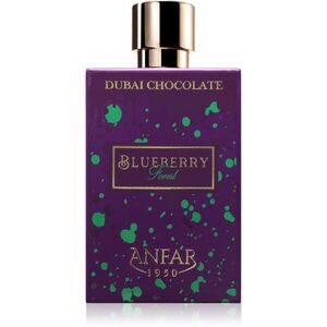 Anfar Dubai Chocolate Blueberry Forest parfémový extrakt unisex 80 ml obraz
