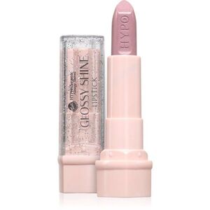 Bell HYPOallergenic Glossy Shine hydratační lesklá rtěnka odstín Petal Dusk 4 g obraz
