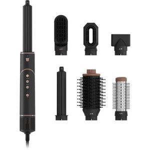 Beautifly StyleBliss multistyler na vlasy Noir 1 ks obraz