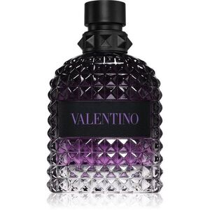 Valentino Born In Roma Purple Melancholia Uomo toaletní voda pro muže 100 ml obraz