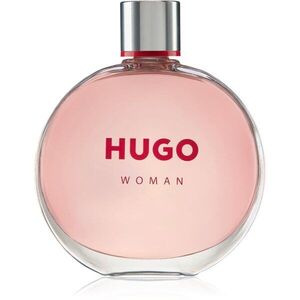 Hugo Boss HUGO Woman parfémovaná voda pro ženy 75 ml obraz