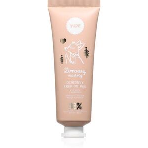 Yope Winter Mood krém na ruce 50 ml obraz