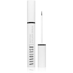 Nanolash Peptide sérum na řasy s peptidy 5 ml obraz