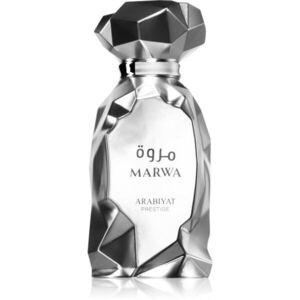 Arabiyat Prestige Marwa parfémovaná voda pro muže 100 ml obraz