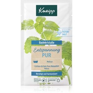 Kneipp Perfect Relaxation sůl do koupele 60 g obraz