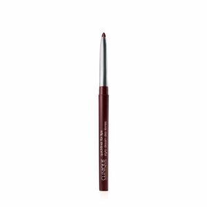 Clinique Quickliner™ for Lips konturovací tužka na rty odstín Black Honey 0.3 g obraz