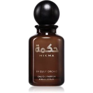 Gulf Orchid Hikma parfémovaná voda unisex 110 ml obraz