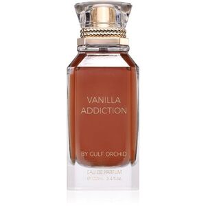 Gulf Orchid Vanilla Addiction parfémovaná voda unisex 100 ml obraz