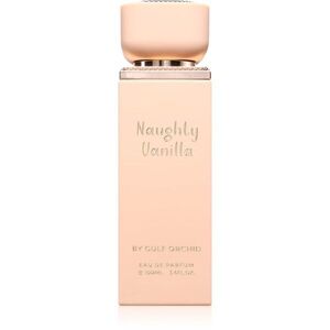 Gulf Orchid Naughty Vanilla parfémovaná voda unisex 100 ml obraz
