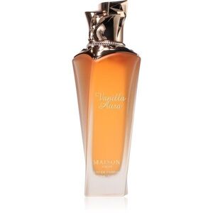 Maison Asrar Vanilla Aura parfémovaná voda unisex 100 ml obraz