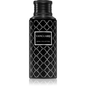 Maison Asrar Vanguard parfémovaná voda unisex 100 ml obraz