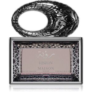 Maison Asrar Vision parfémovaná voda unisex 100 ml obraz