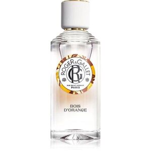 Roger & Gallet Bois d'Orange Wellbeing Fragrant Water osvěžující voda unisex 100 ml obraz