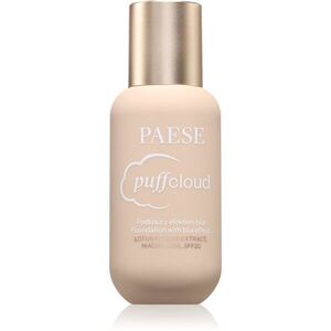 Paese Puff Cloud Foundation ultra lehký make-up SPF 20 odstín 01 Light Beige 37 ml obraz