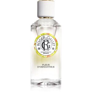 Roger & Gallet Fleur d'Osmanthus osvěžující voda pro ženy 100 ml obraz