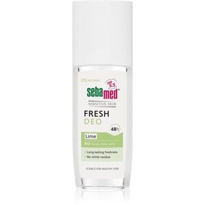 Sebamed Body Care Fresh Deo deodorant ve spreji 24h 75 ml obraz