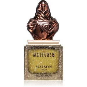 Maison Asrar Muharib parfémovaná voda unisex 100 ml obraz