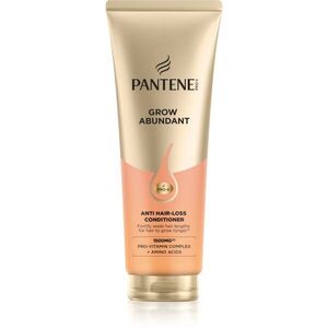 Pantene Pro-V Grow Abundant balzám na vlasy proti vypadávání vlasů 250 ml obraz