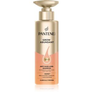 Pantene Pro-V Grow Abundant šampon proti vypadávání vlasů 290 ml obraz