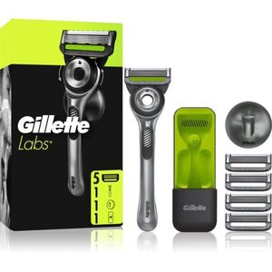 Gillette Labs sada na holení pro muže 1 ks obraz