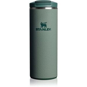 Stanley Transit Fliptop Mug termohrnek malý Hammertone Green 1 ks obraz