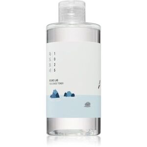 ROUND LAB 1025 Dokdo Toner jemné exfoliační tonikum s hydratačním účinkem 200 ml obraz