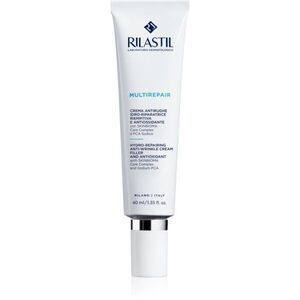 Rilastil Multirepair hloubkově hydratační krém na hluboké vrásky 40 ml obraz
