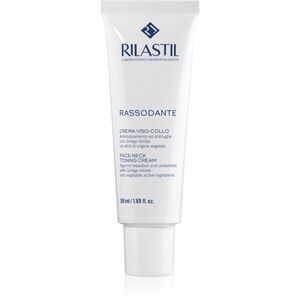 Rilastil Firming zpevňující krém na obličej a krk 50 ml obraz