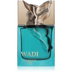 Maison Asrar Wadi Green parfémovaná voda unisex 100 ml obraz
