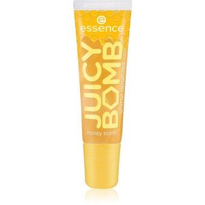 essence Juicy Bomb lesk na rty odstín 109 Bee Mine 10 ml obraz